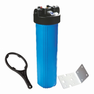 Фильтр магистральный BB 20" (комплект) Raifil PS898-BK1-PR-BN-R