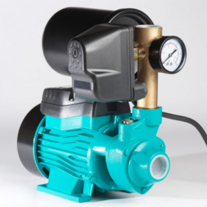 Насосная станция WZ 370 0.37кВт TM Rona