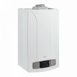 Конденсационный настенный котёл Baxi LUNA DUOTEC E 40