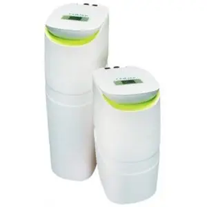 Кабинет WS 1017 без загрузки 03-0,6м3/ч, 9кг Гейзер