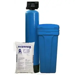 Система очистки Barrier Ace 1044-3/4-Ultramix A Барьер