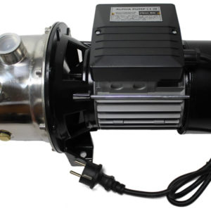 Поверхностный насос ALPHA JSm-60X