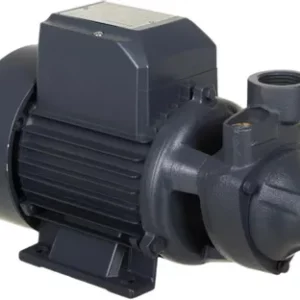 ALPHA QB 80 P нерж. вставка