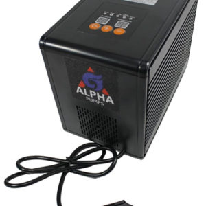 ALPHA BOX PRO PM-FVD 550 Инверторная насосная станция